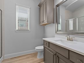 10803 Dawn River Court, Cypress TX 77433