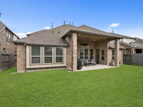 10803 Dawn River Court, Cypress TX 77433