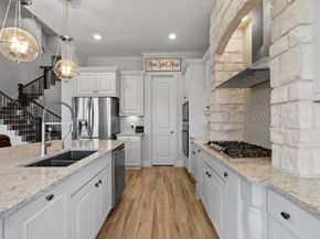10803 Dawn River Court, Cypress TX 77433