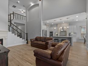 10803 Dawn River Court, Cypress TX 77433