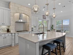 10803 Dawn River Court, Cypress TX 77433