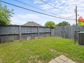 6706 N Lozier Street, Houston TX 77021