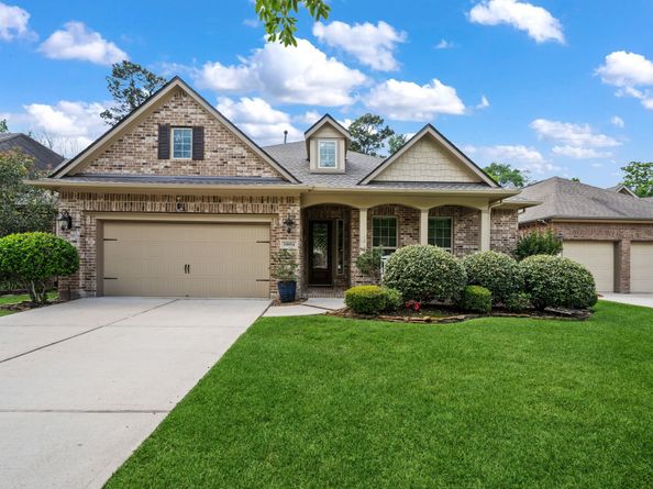19854 Driver Forest Drive, Porter TX 77365