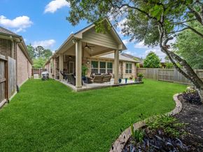 19854 Driver Forest Drive, Porter TX 77365