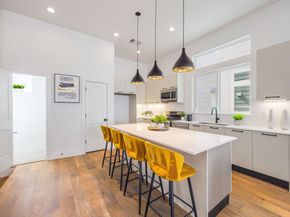 303 Marcella Street J, Houston TX 77091