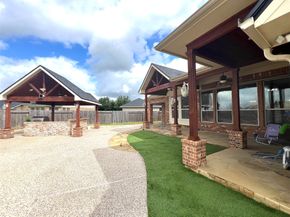7506 Winston Cove Court, Richmond TX 77407