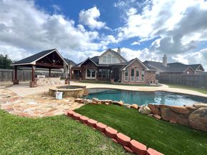 7506 Winston Cove Court, Richmond TX 77407