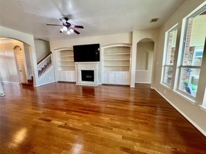 7506 Winston Cove Court, Richmond TX 77407