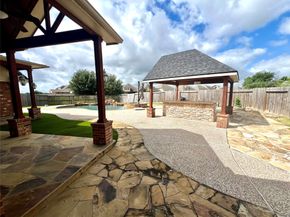7506 Winston Cove Court, Richmond TX 77407