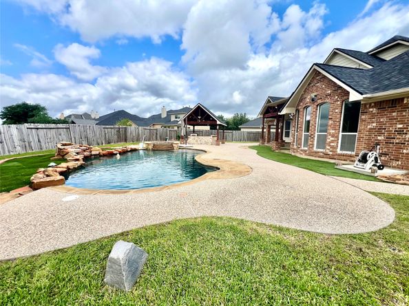 7506 Winston Cove Court, Richmond TX 77407