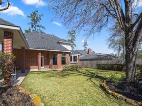 6615 Haughton Drive, Spring TX 77389
