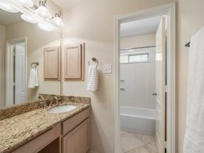 6615 Haughton Drive, Spring TX 77389