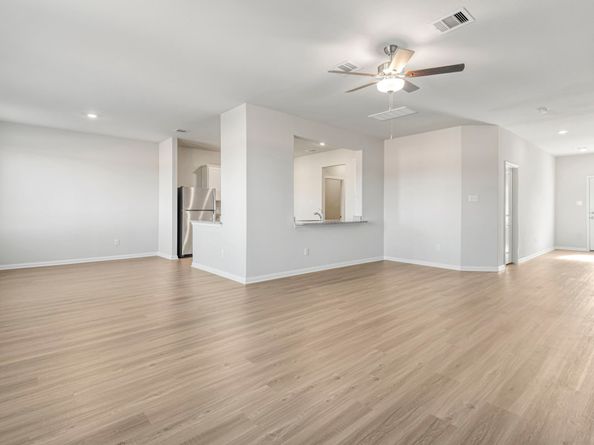 6422 Autumn Equinox Drive, Houston TX 77048