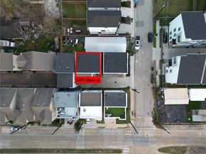 3405 Baer Street, Houston TX 77020