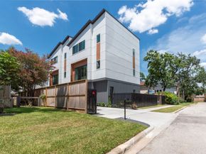 7118 Gary Street, Houston TX 77055