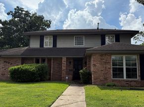 4302 Fernwood Drive, Houston TX 77021