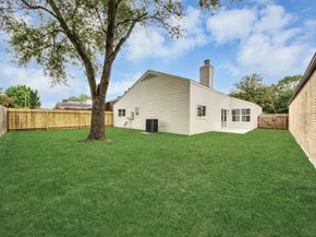 7227 Cabrina Lane, Houston TX 77083