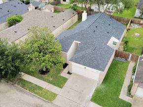 7227 Cabrina Lane, Houston TX 77083