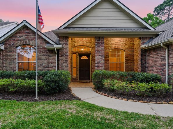 31231 Quail Oak Park Lane, Spring TX 77386