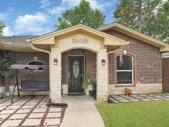 10010 Valley Park Drive, Houston TX 77078