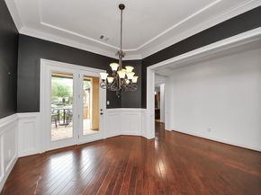4407 Horizon View Circle, Sugar Land TX 77479