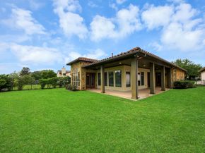 4407 Horizon View Circle, Sugar Land TX 77479