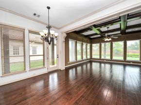 4407 Horizon View Circle, Sugar Land TX 77479