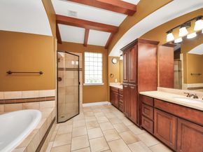 4407 Horizon View Circle, Sugar Land TX 77479
