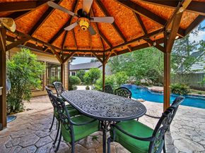 702 Calthorte Court, Katy TX 77450