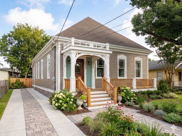 2809 Engelke Street, Houston TX 77003