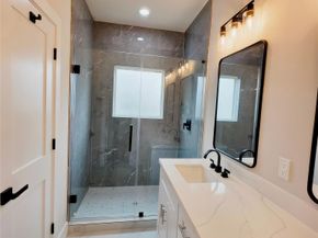 1067 Ferguson Way, Houston TX 77088