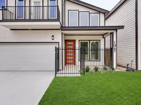 1067 Ferguson Way, Houston TX 77088