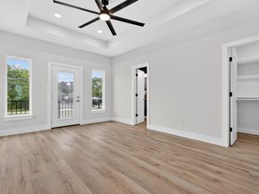 1067 Ferguson Way, Houston TX 77088