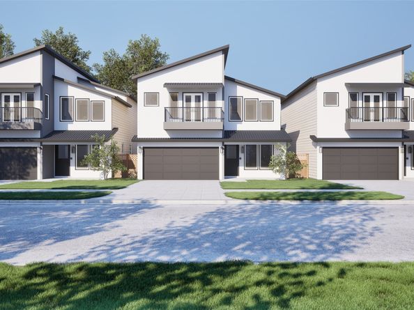 1067 Ferguson Way, Houston TX 77088