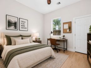 1067 Ferguson Way, Houston TX 77088