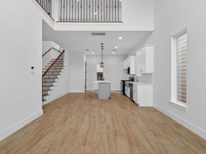 1067 Ferguson Way, Houston TX 77088