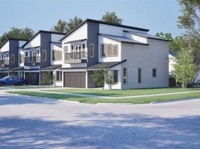 1067 Ferguson Way, Houston TX 77088
