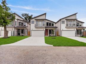 1067 Ferguson Way, Houston TX 77088