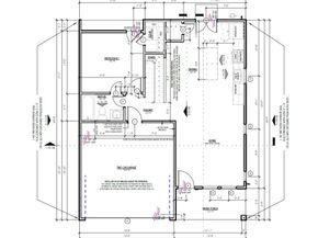 1067 Ferguson Way, Houston TX 77088