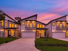1067 Ferguson Way, Houston TX 77088
