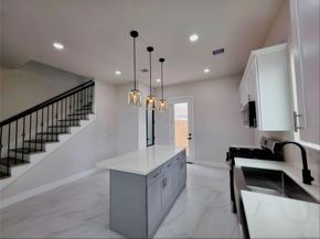 1067 Ferguson Way, Houston TX 77088