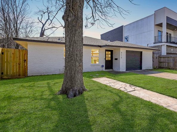 4710 Hershe Street, Houston TX 77020