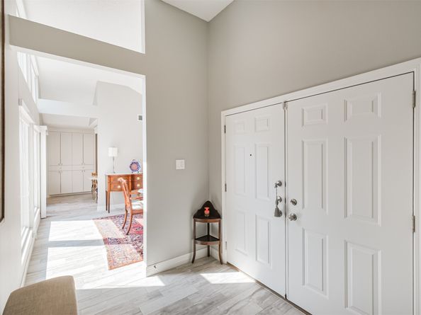 1007 Arrow Hill Road, Houston TX 77077