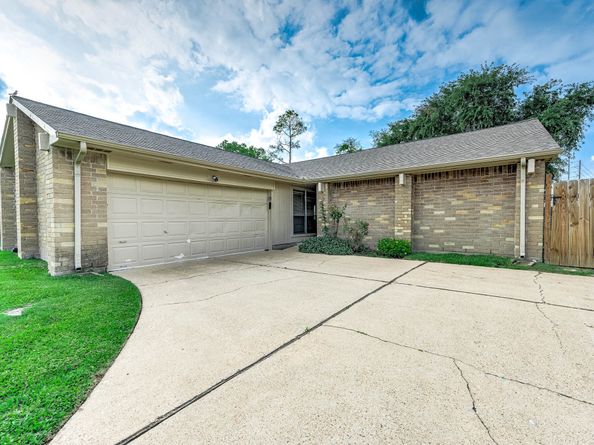 16230 Rancho Blanco Drive, Houston TX 77083