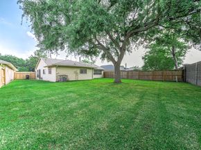 16230 Rancho Blanco Drive, Houston TX 77083