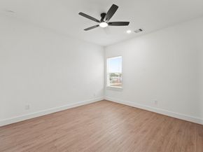 407 Calloway Street A  B, Houston TX 77029
