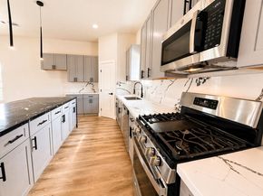 9716 Kapri Lane, Houston TX 77025