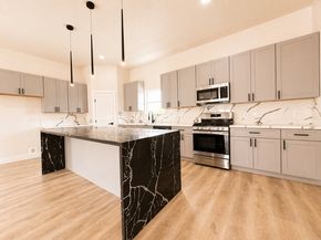 9716 Kapri Lane, Houston TX 77025