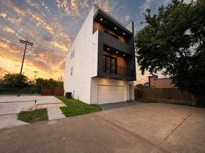 9716 Kapri Lane, Houston TX 77025