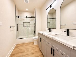 9716 Kapri Lane, Houston TX 77025